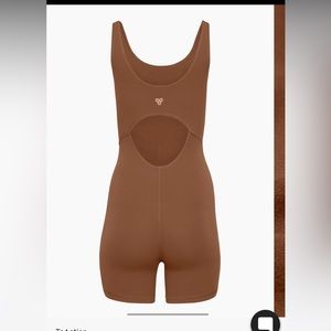 Aritzia romper/bodysuit
